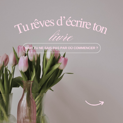Guide pratique pour créer et publier ton livre - format ebook - Firdaws Ambition