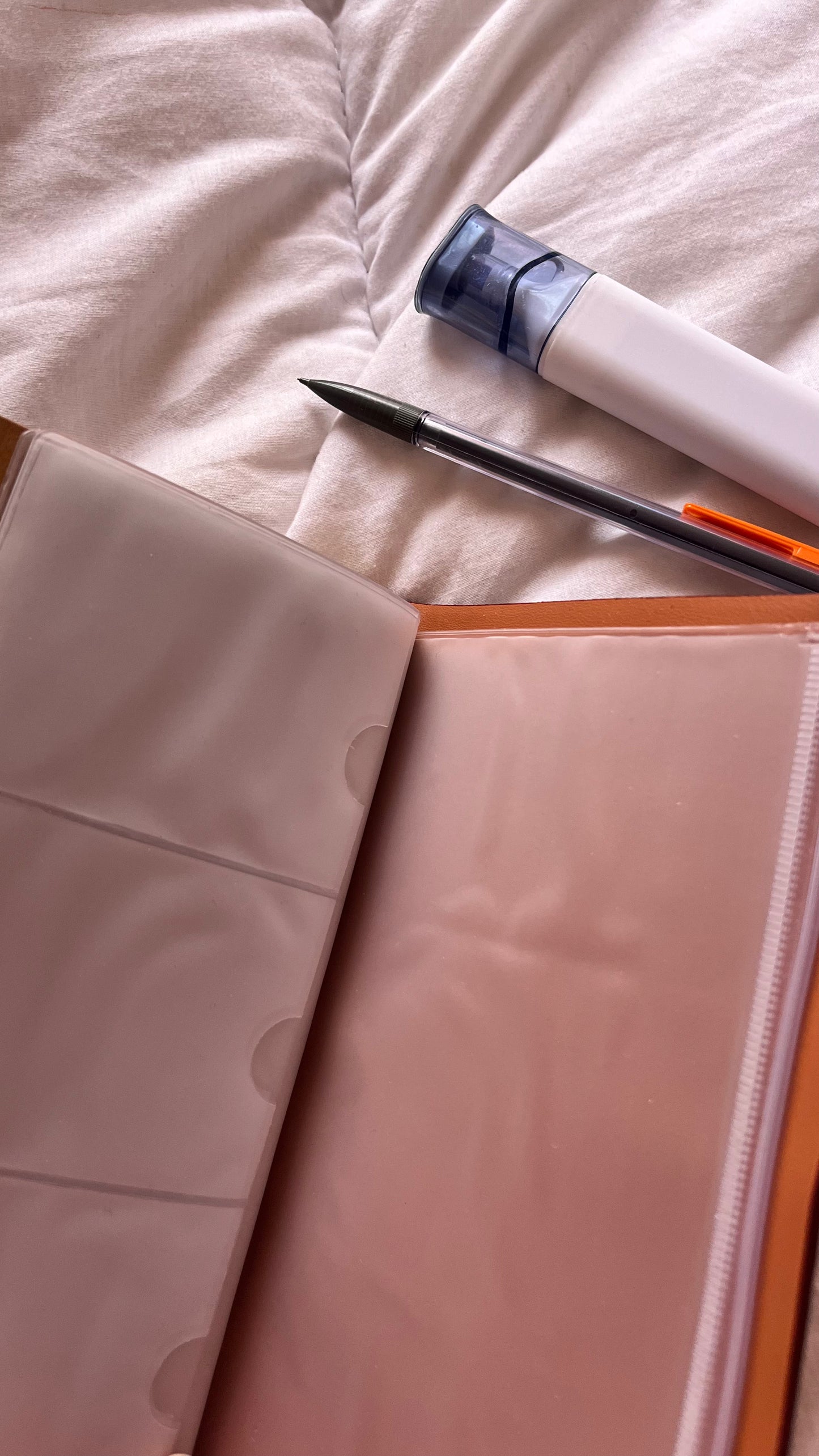 Journal personnalisable Vintage I Firdaws Ambition
