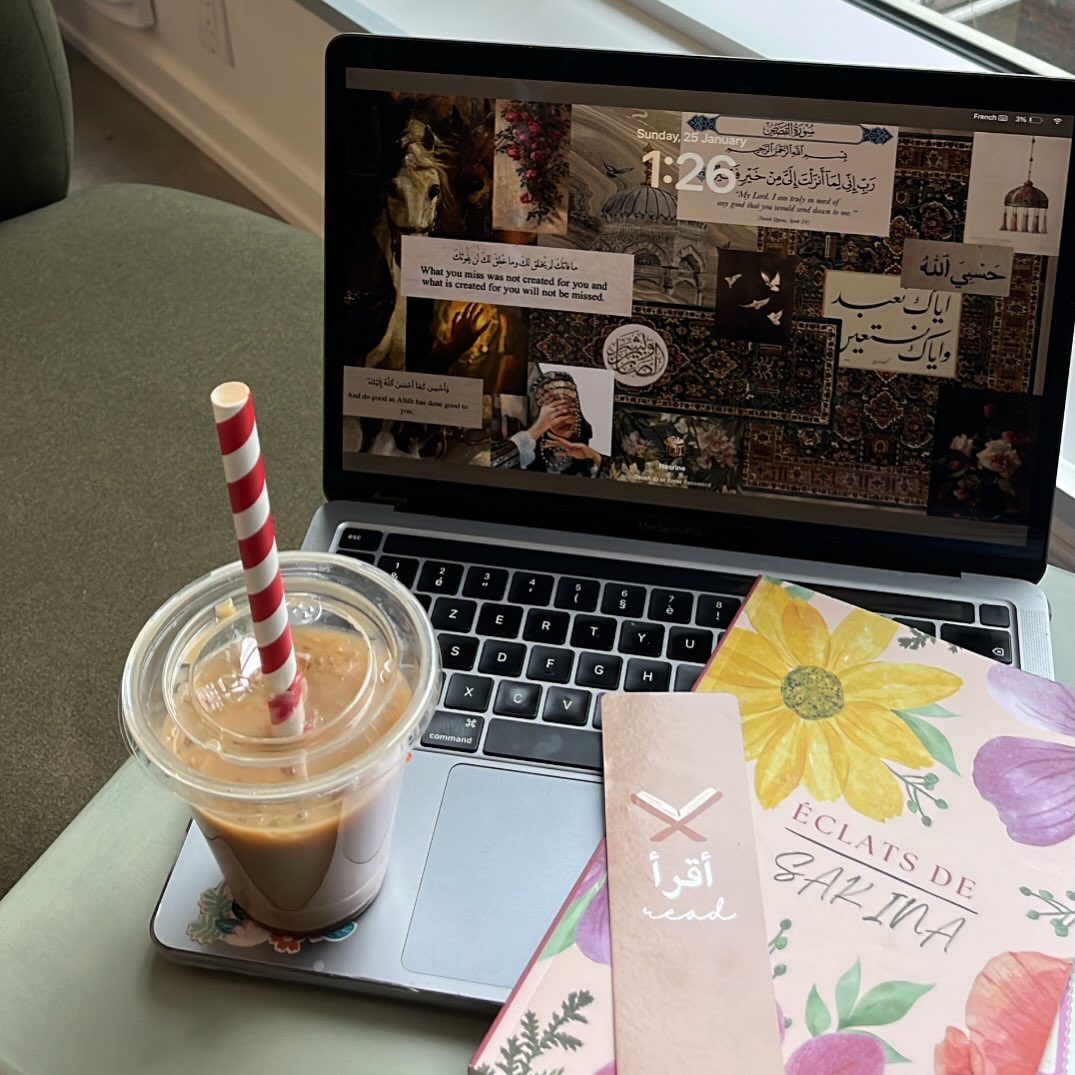 Coffret Signature - 3 Carnets Incontournables - Firdaws Ambition