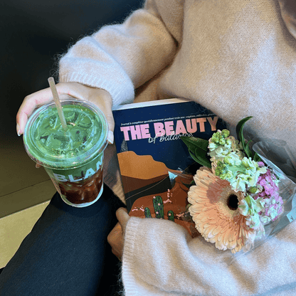 The Beauty of Balance | Journal d’introspection sur 3 ans | Réflexion quotidienne - Firdaws Ambition